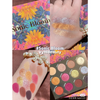 Bảng mắt Colourpop Sonic Bloom 12 ô