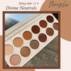 Bảng mắt Morphe Jaclyn Hill Divine Neutrals 12 ô