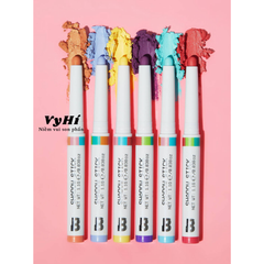 Bảng gel kẻ mắt Beauty Bay Aquavated Liner 5 ô