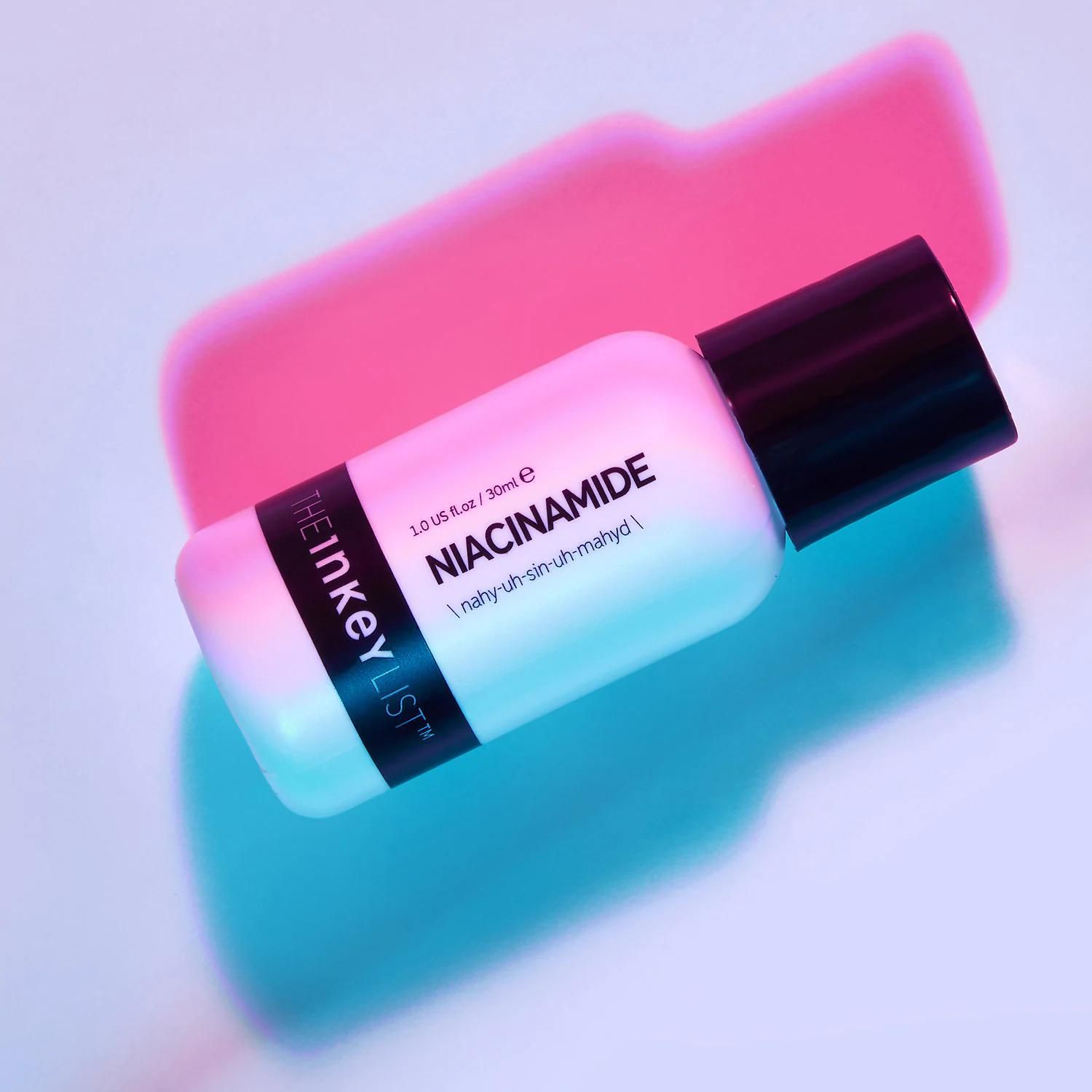 The INKEY List Niacinamide Oil Control 30ml