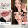 Son kem Dior Forever Liquid NẮP ĐEN 6ml