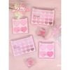 Bảng mắt Dasique 06 Sweet Heart 20 ô