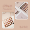 Bảng mắt Colourpop Bare Necessities 30 ô