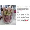 Set cọ Plouise Crystal Brush Bundle 20 cây