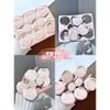 Set mút Amortals gồm 8 mút
