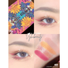 Bảng mắt Colourpop Sonic Bloom 12 ô