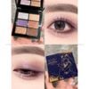 Bảng mắt Shu Uemura Pretty Guardian Sailor Moon Eternal 6 ô