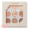 Bảng mắt Colourpop Feelin' Toasty 9 ô