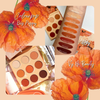 Bảng mắt Colourpop Big Poppy