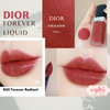 Son kem Dior Forever Liquid NẮP ĐEN 6ml