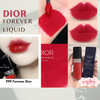 Son kem Dior Forever Liquid NẮP ĐEN 6ml