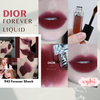 Son kem Dior Forever Liquid NẮP ĐEN 6ml