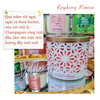 Nến thơm Bath & Body Works 3 tim 411g