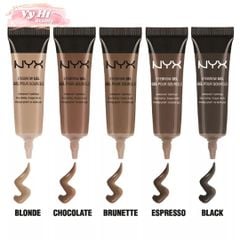 Gel chải mày Nyx Gel À Sourcils 10ml