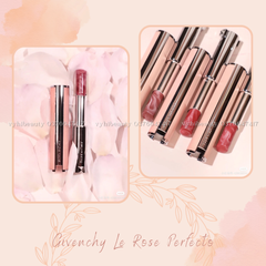 Son dưỡng Givenchy Rose Perfecto full size 2.8g
