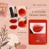 Son thỏi Lancome L'Absolu Rouge Drama Matte