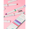 Bảng gel kẻ mắt Beauty Bay Aquavated Liner 5 ô