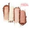 Bảng bắt sáng Anastasia Highlight Sugar Glow Kit 4 ô