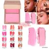Bảng má Patrick TA 2 ô Double Take Crème & Powder Blush 10g