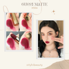 Son thỏi Gucci matte vỏ VÀNG 3.5g