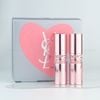 Set son YSL Candy Glow 2 thỏi x 3.1g