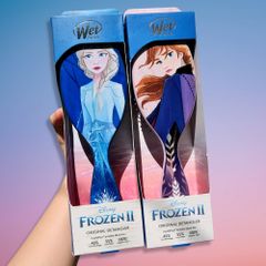 Lược Wet Brush Original Detangler