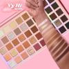 Bảng mắt Plouise Wedding Wish XL 50 ô