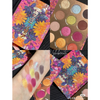 Bảng mắt Colourpop Sonic Bloom 12 ô