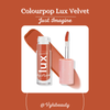 Son kem Colourpop Lux Velvet
