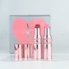 Set son YSL Candy Glow 2 thỏi x 3.1g