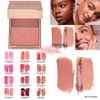Bảng má Patrick TA 2 ô Double Take Crème & Powder Blush 10g