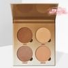 Bảng bắt sáng Anastasia Highlight Sun Dipped Glow Kit 4 ô