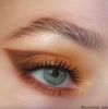 Bảng mắt Colourpop Citrine You & Me 4 ô