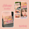 Bảng mắt Colourpop It's all good 30 ô