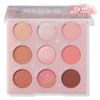 Bảng mắt Colourpop Blush Baby 9 ô