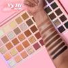 Bảng mắt Plouise Wedding Wish XL 50 ô