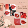 Son thỏi Lancome L'Absolu Rouge Drama Matte