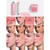 Má kem Dior dạng thỏi Backstage Rosy Glow Stick 6g