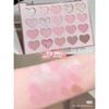 Bảng mắt Dasique 06 Sweet Heart 20 ô