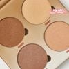 Bảng bắt sáng Anastasia Highlight Sun Dipped Glow Kit 4 ô
