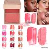 Bảng má Patrick TA 2 ô Double Take Crème & Powder Blush 10g