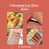 Son bóng Colourpop Lux Gloss