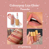 Son bóng Colourpop Lux Gloss