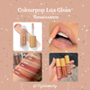 Son bóng Colourpop Lux Gloss