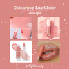 Son bóng Colourpop Lux Gloss