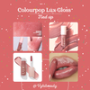 Son bóng Colourpop Lux Gloss