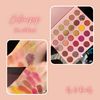Bảng mắt Colourpop It's all good 30 ô