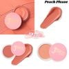 Má kem Juvia's Blushed Cream Blush 6g