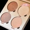 Bảng bắt sáng Anastasia Highlight Sun Dipped Glow Kit 4 ô