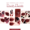 Son kem lì Mac Powder Kiss Liquid Lip Color